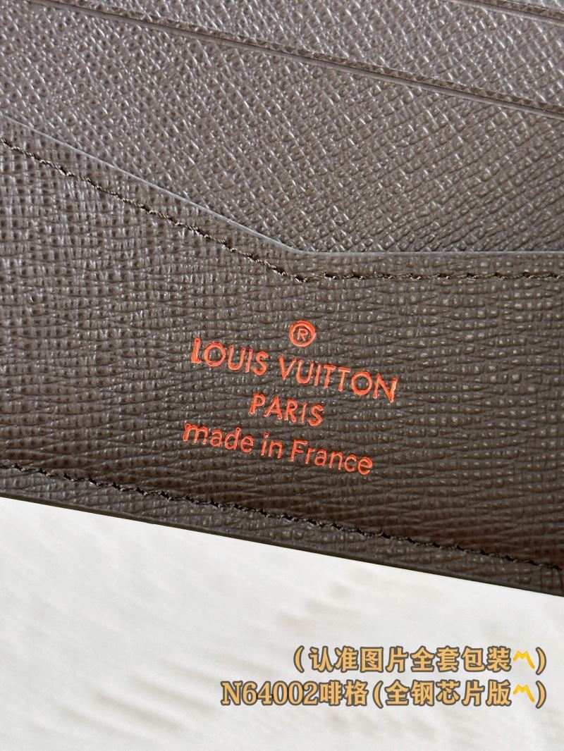 Louis Vuitton Wallets Purse